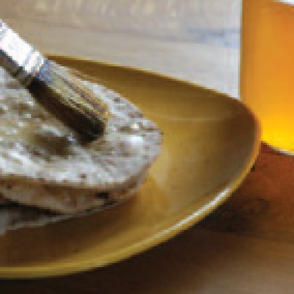 Preparazione Chapati 6