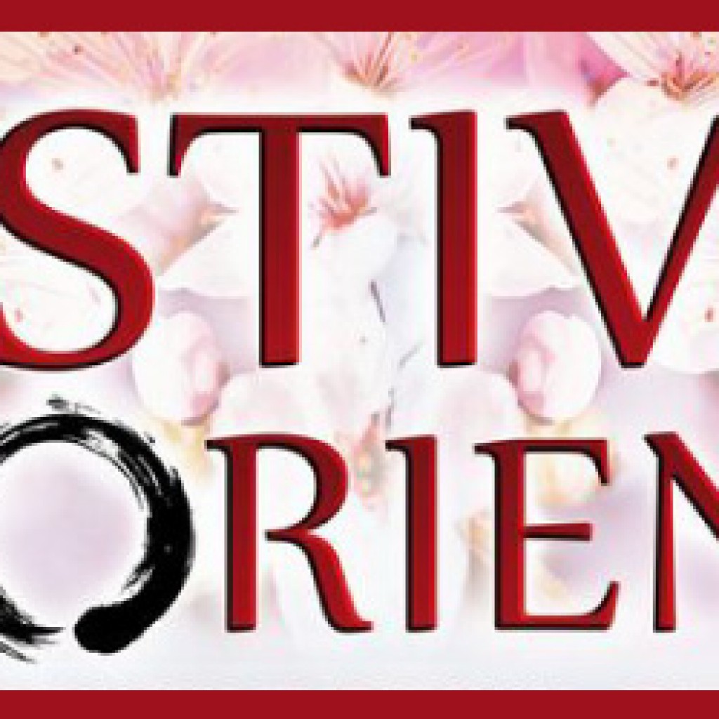 Festival dell'oriente