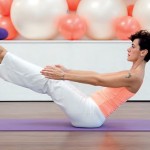 NAVASANA