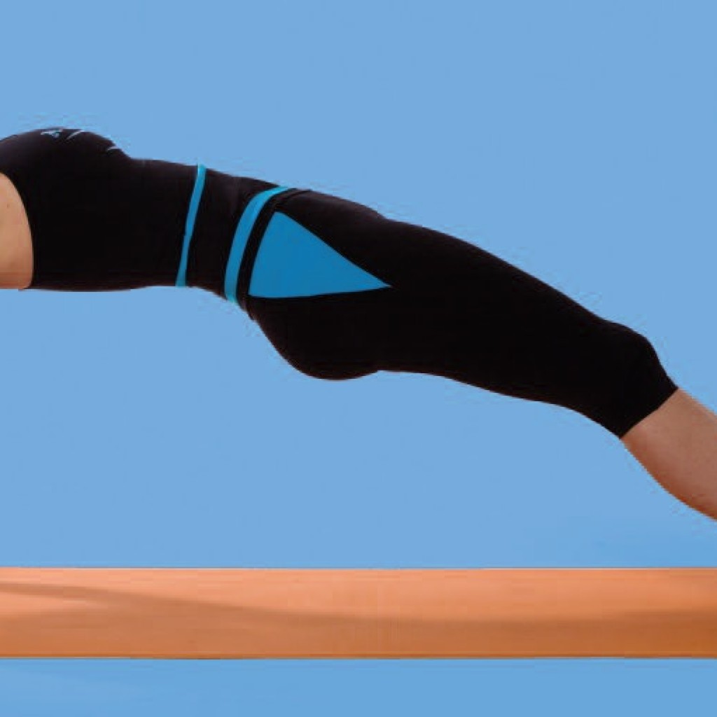 Purvottanasana