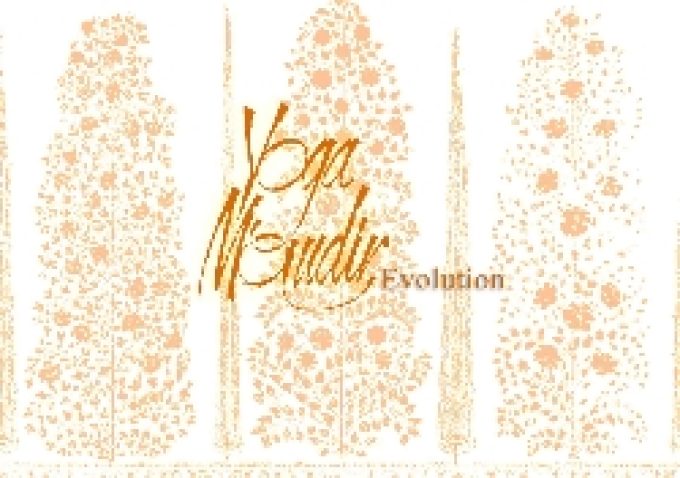 Centro Yoga Mandir Evolution
