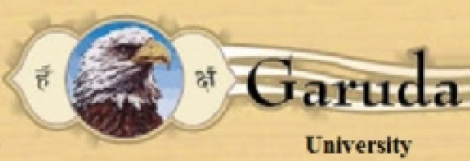 GARUDA University