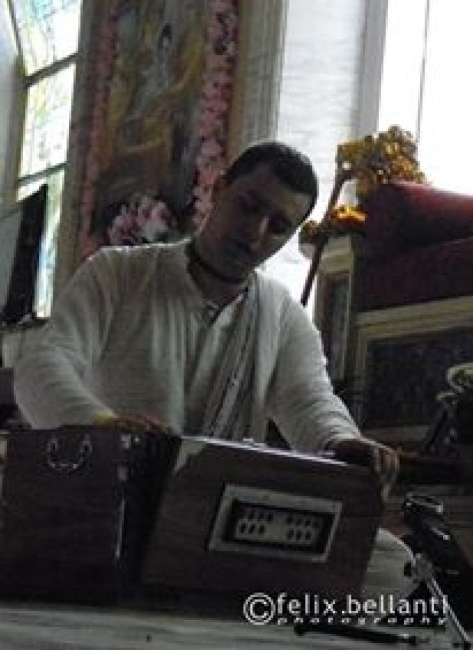 Pierpaolo Marras