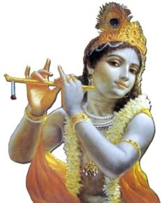Centro Vaikuntha