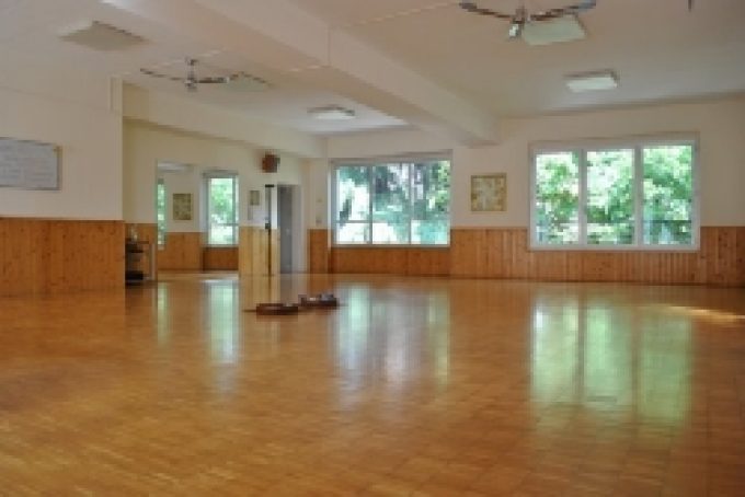 CENTRO YOGA