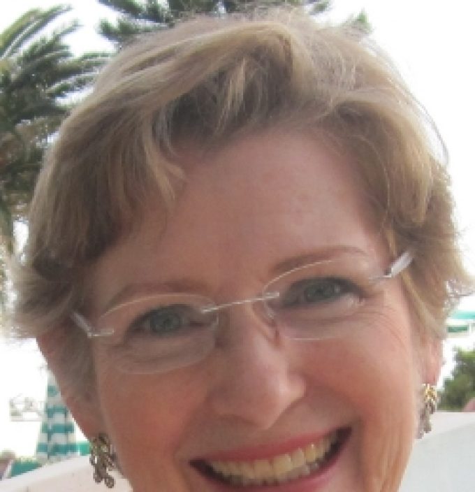 Stefanie Lepiorz Borghini