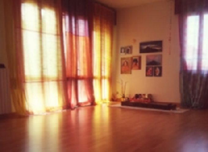 Centro Yoga Niyan