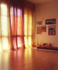 Centro Yoga Niyan