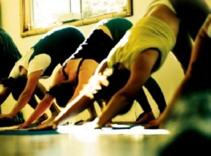 Yoga della Conoscenza