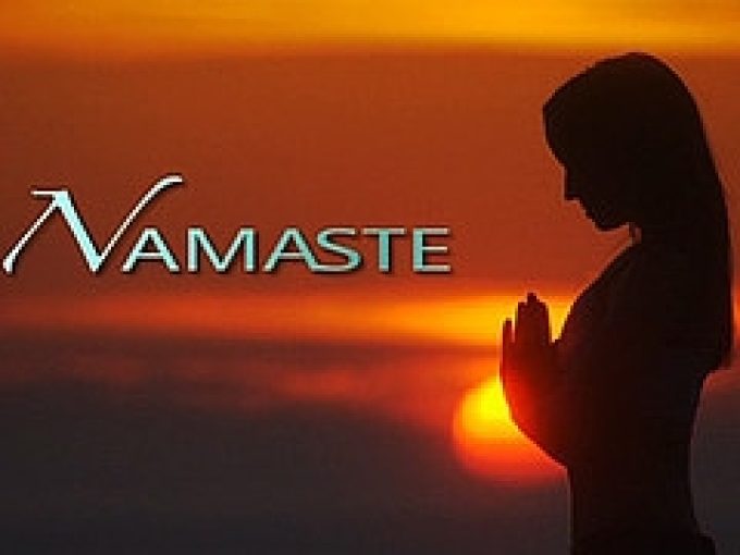 ASSOCIAZIONE CULTURALE NAMASTE