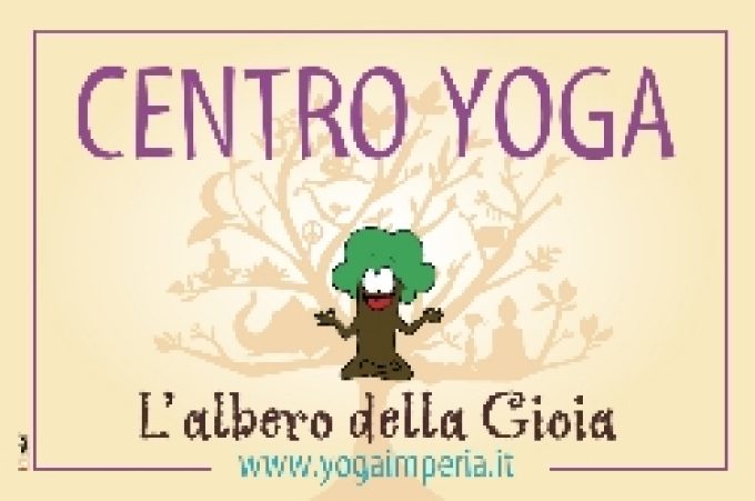 Centro yoga l albero della Gioia