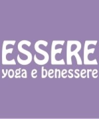 ESSERE YOGA E BENESSERE