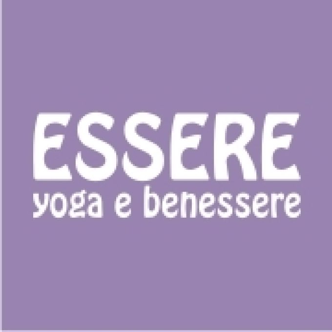 ESSERE YOGA E BENESSERE