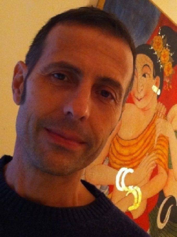 marco mantegazza