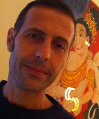 marco mantegazza