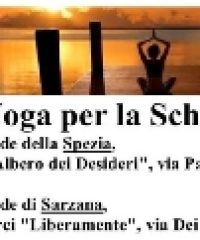 Giovanna Nardone – Yoga per la Schiena