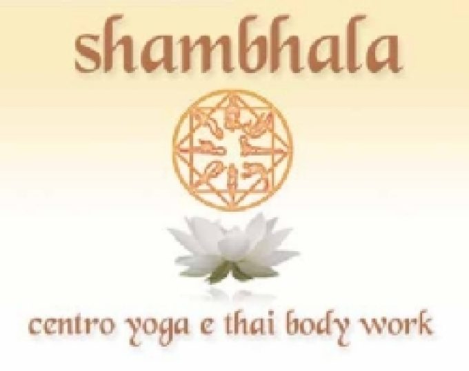 Shambhala centro yoga e thai body work Jesi