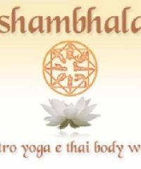 Shambhala centro yoga e thai body work Jesi