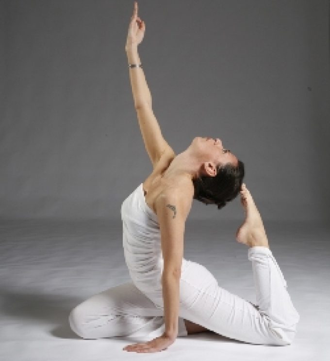Il Circolo dello Yoga