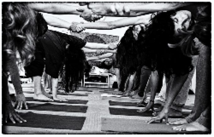 A.S.D.Yoga e Tao