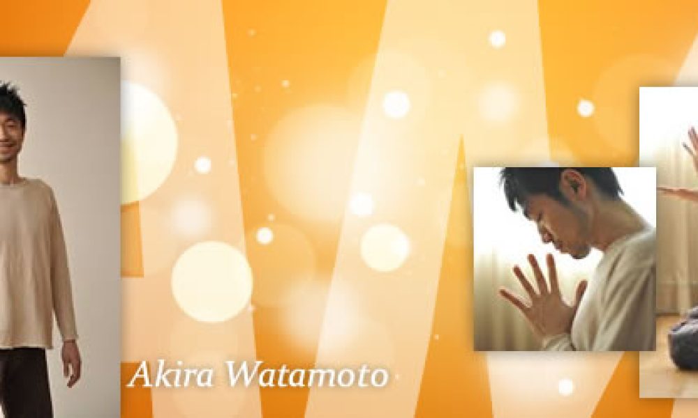 Akira Watamoto