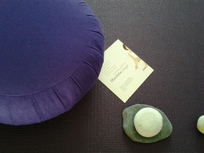 Meditation Lounge – Studio di Yoga e Meditazione