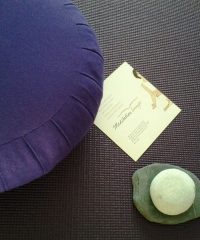 Meditation Lounge – Studio di Yoga e Meditazione
