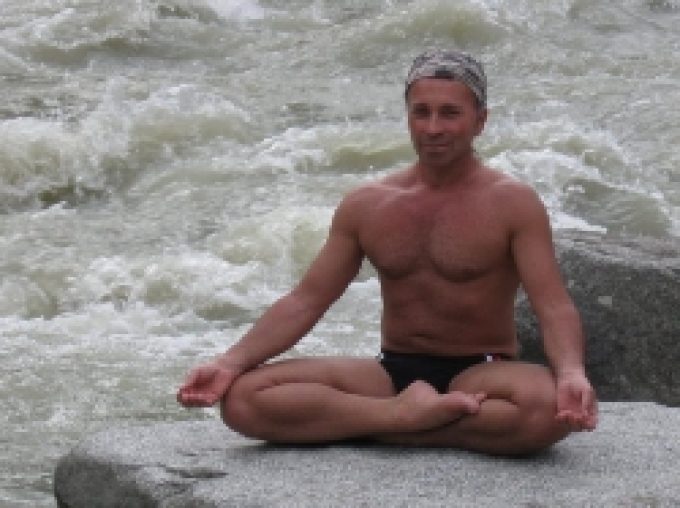 Bruno Tiranti