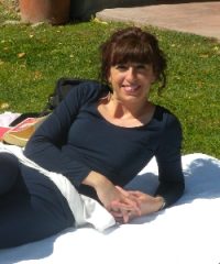Silvia Canevaro
