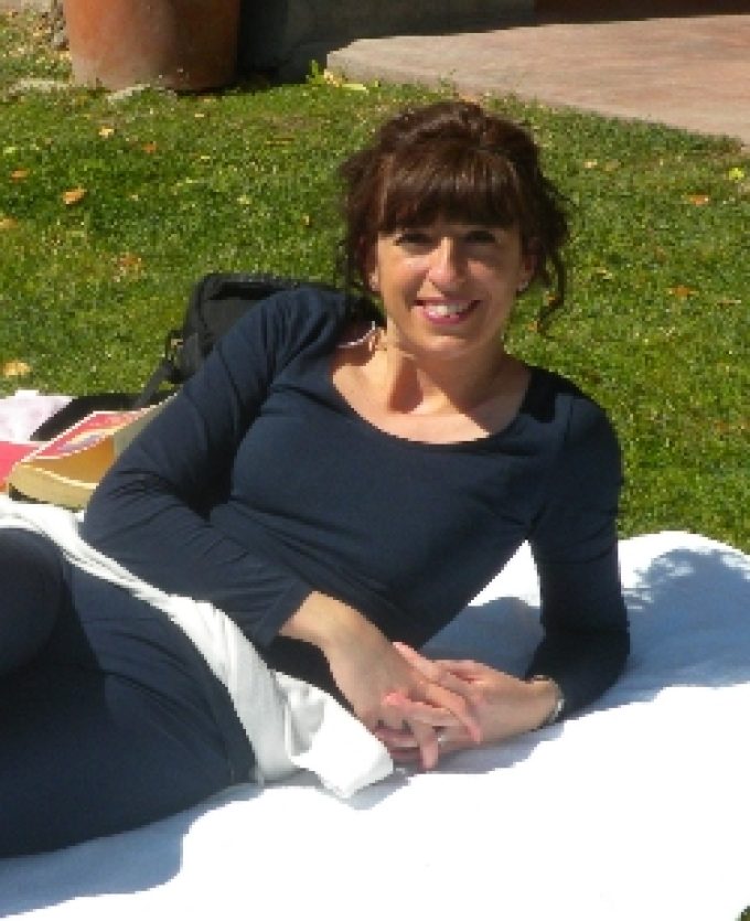 Silvia Canevaro