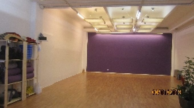 Shaktimove Studio Yoga e Pilates