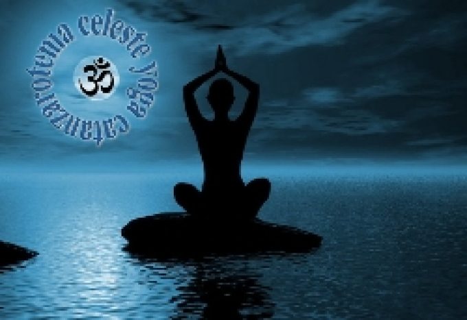 Yoga Tema Celeste Catanzaro