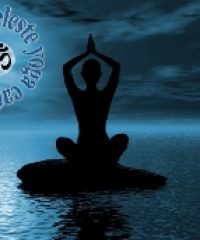 Yoga Tema Celeste Catanzaro
