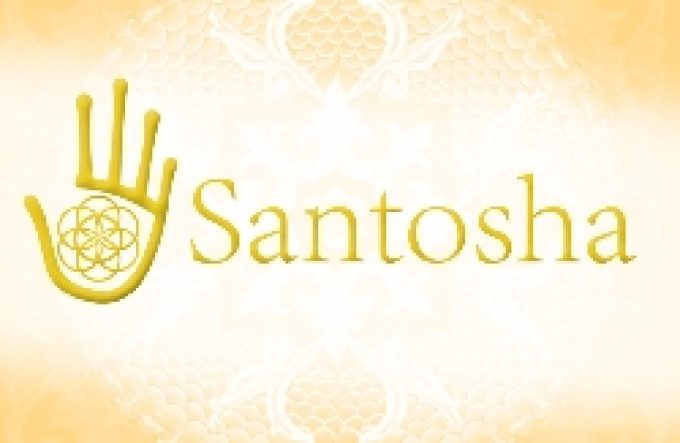 Santosha