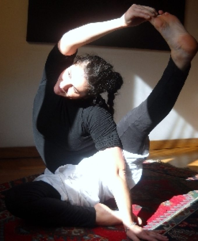 Zoe Purnima Spazio ZoeMa