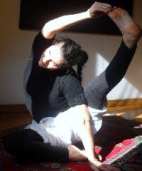 Zoe Purnima Spazio ZoeMa