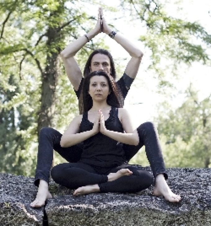 GayaYoga