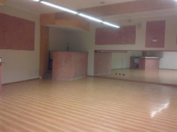 centro yoga dharma