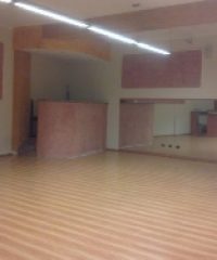 centro yoga dharma