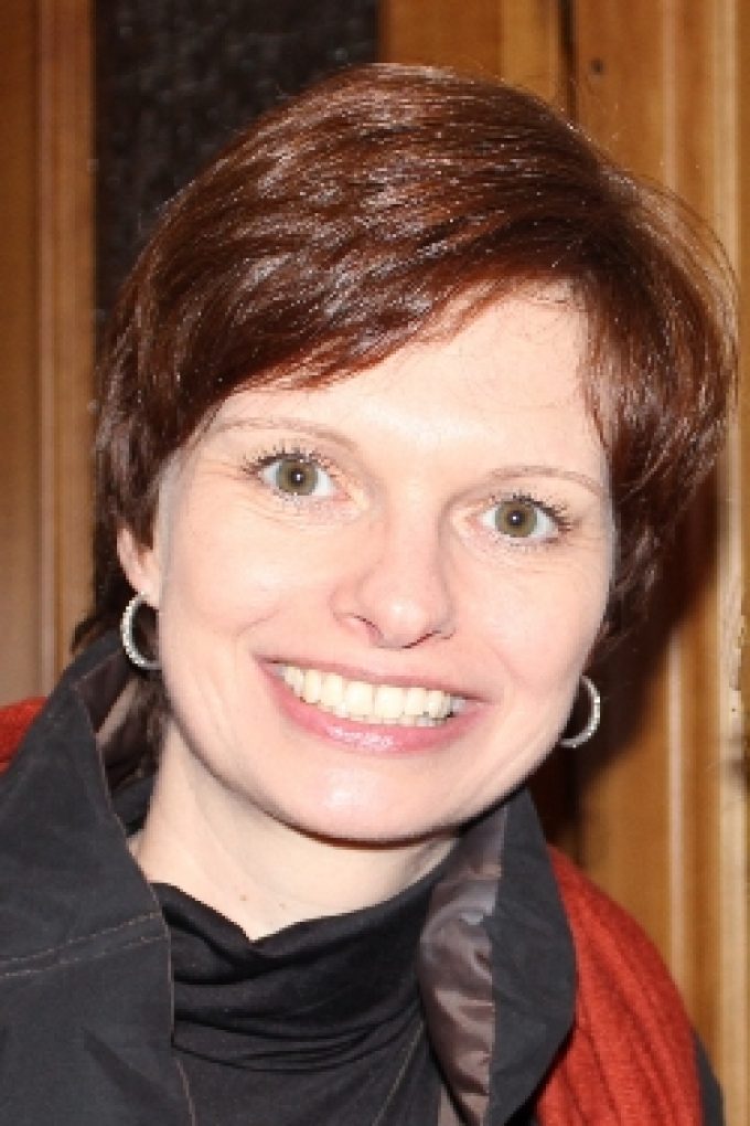 Alexandra Kehle