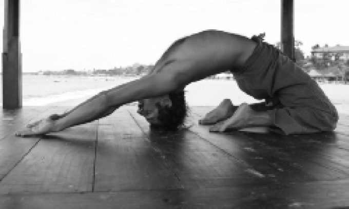 Yoga Suite – Yoga Yoss