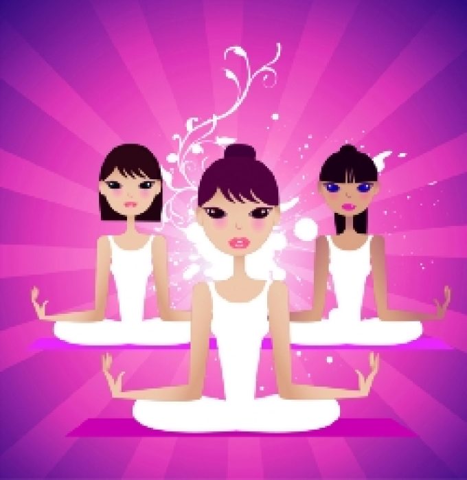 Studio Yoga Brescia