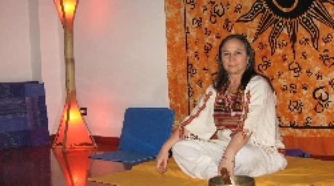 DHARMA KAUR