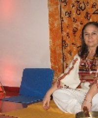 DHARMA KAUR