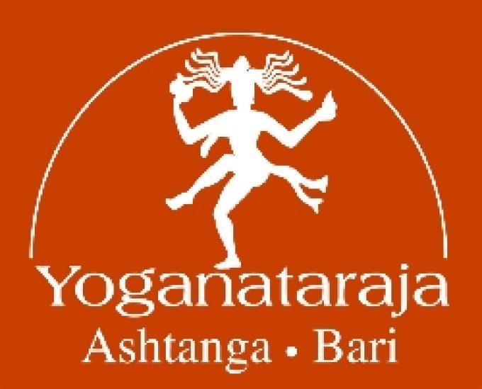 Yoganataraja Ashtanga Bari