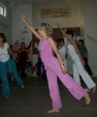 asd Oki Yoga Rimini
