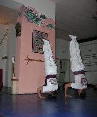 A.S.D. Centro Studi Orientali