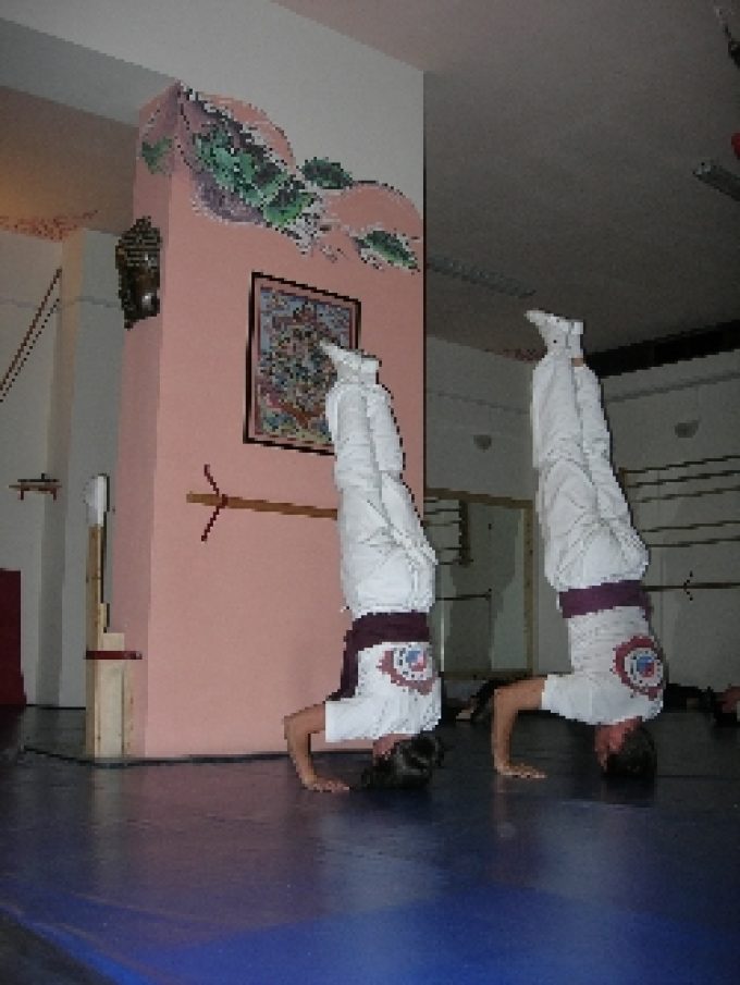 A.S.D. Centro Studi Orientali