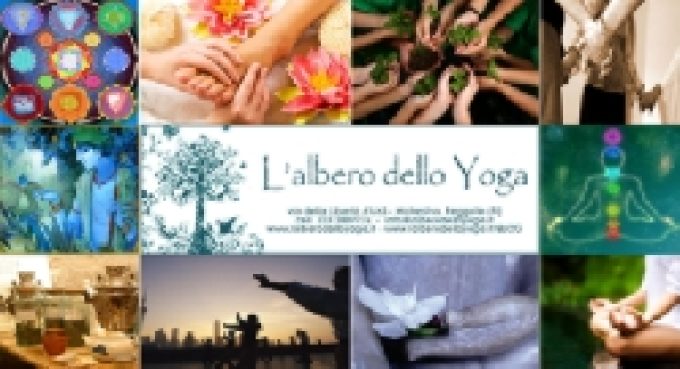Associazione Albero dello Yoga