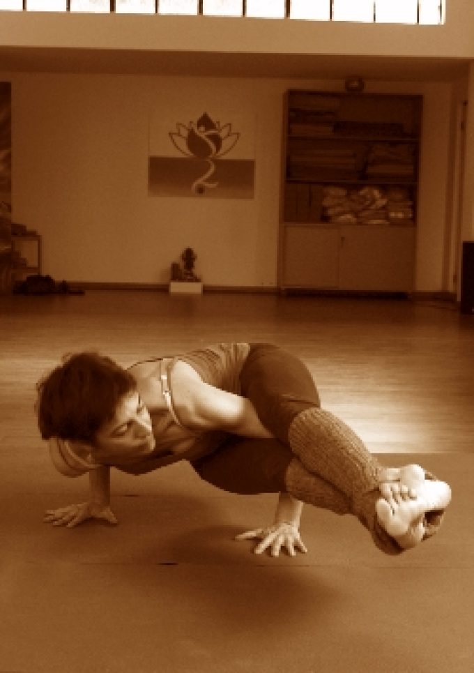 Mila Mantovani